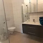 Apartamento Alter Fischerhof *