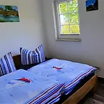 Alter Fischerhof Apartamento Malchow (Mecklenburg-Vorpommern)