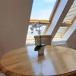 Alter Fischerhof Apartamento *