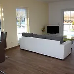 Alter Fischerhof Apartamento