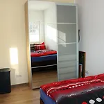 Apartamento Alter Fischerhof *