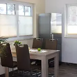 Alter Fischerhof Apartamento Malchow (Mecklenburg-Vorpommern)