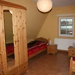 Alter Fischerhof Malchow (Mecklenburg-Vorpommern)
