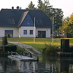 Alter Fischerhof Apartamento *