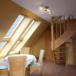 Apartamento Alter Fischerhof