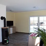 Alter Fischerhof Apartamento