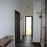 Alter Fischerhof Apartamento *