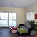 Apartamento Alter Fischerhof *