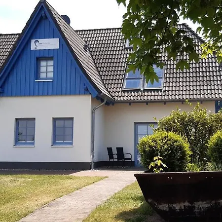 Alter Fischerhof Malchow (Mecklenburg-Vorpommern)
