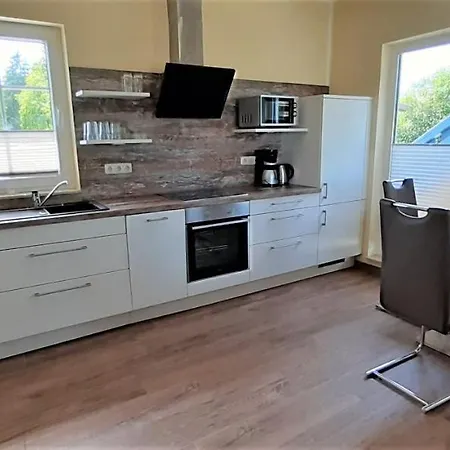 Alter Fischerhof 马尔乔