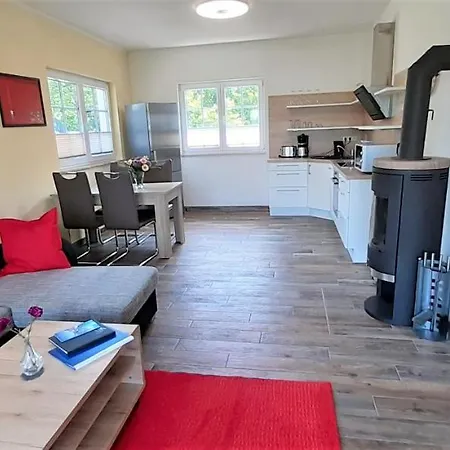 Alter Fischerhof * 马尔乔