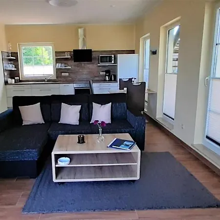 公寓 Alter Fischerhof *