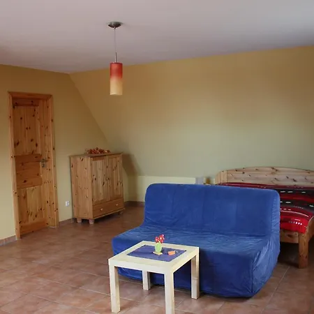 Alter Fischerhof * 马尔乔