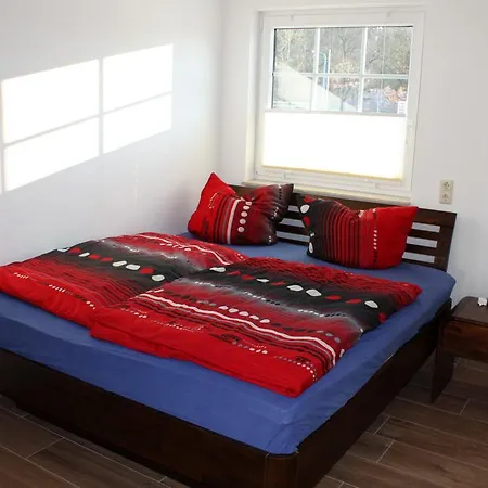 公寓 Alter Fischerhof