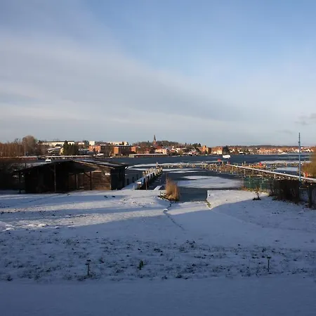 Alter Fischerhof 公寓 马尔乔