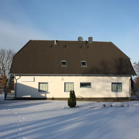 Alter Fischerhof Malchow