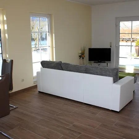 Alter Fischerhof Apartment