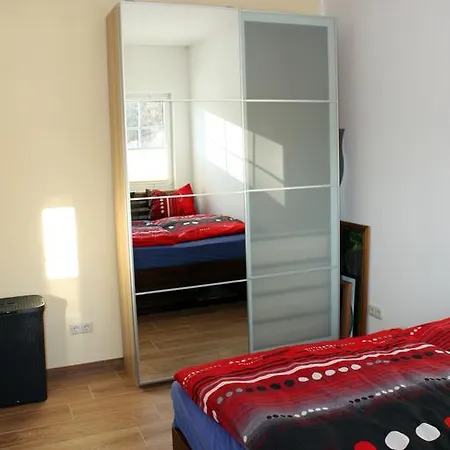 公寓 Alter Fischerhof *