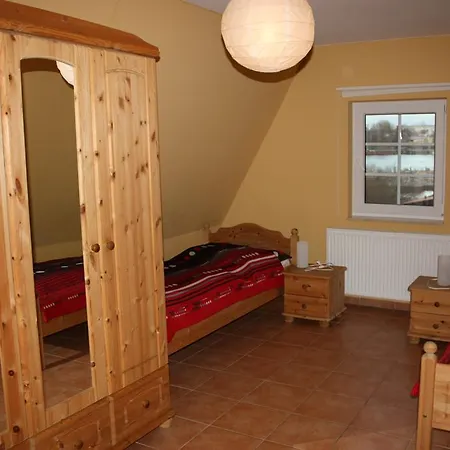 Alter Fischerhof Malchow (Mecklenburg-Vorpommern)