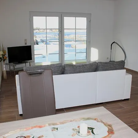 Alter Fischerhof 公寓