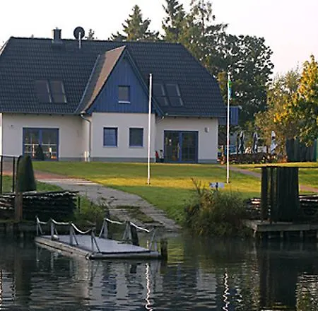 Alter Fischerhof Apartment *