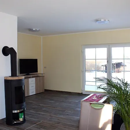 Alter Fischerhof Apartment