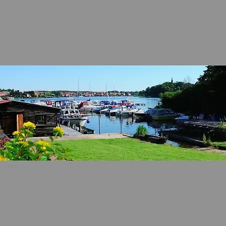 公寓 Alter Fischerhof *