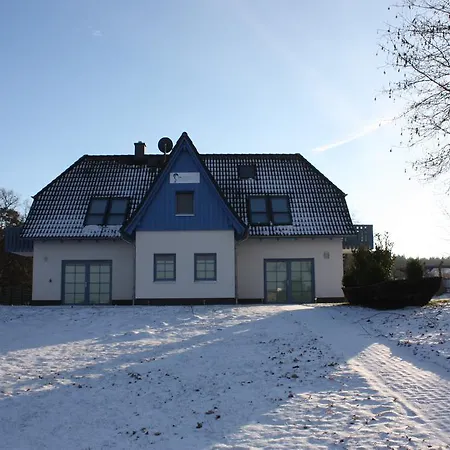 Alter Fischerhof * Malchow (Mecklenburg-Vorpommern)
