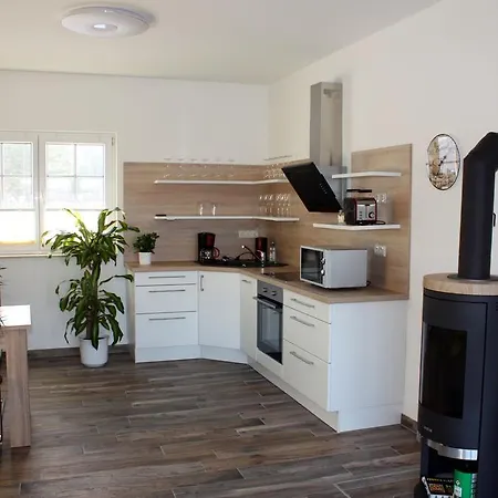 Alter Fischerhof 马尔乔