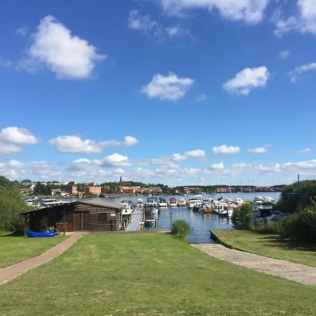 Alter Fischerhof 马尔乔