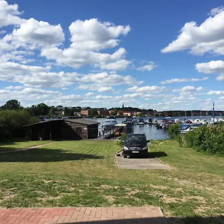 公寓 Alter Fischerhof